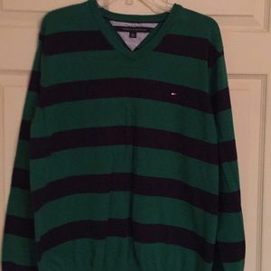 Men’s lightweight sweater